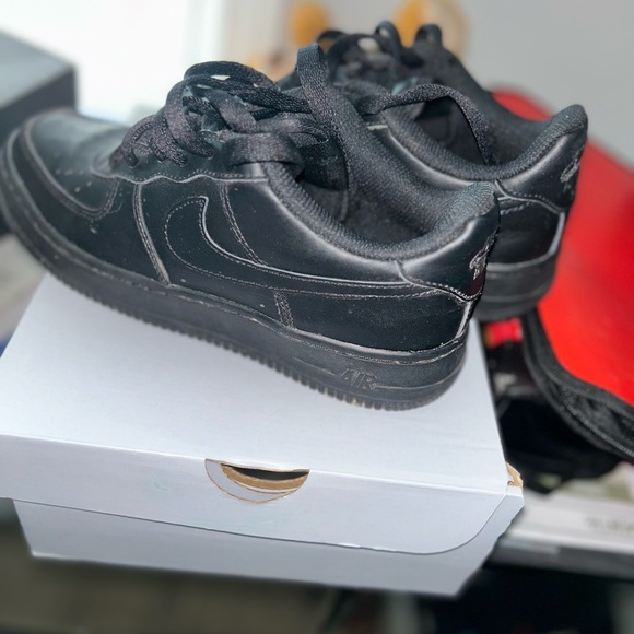 Nike airforces 5 used - Picture 3 of 5